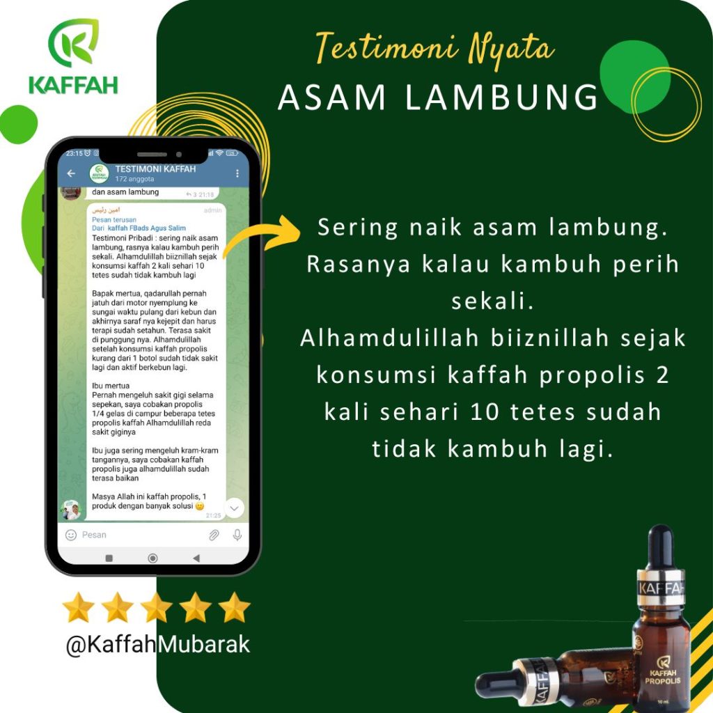 Asam Lambung