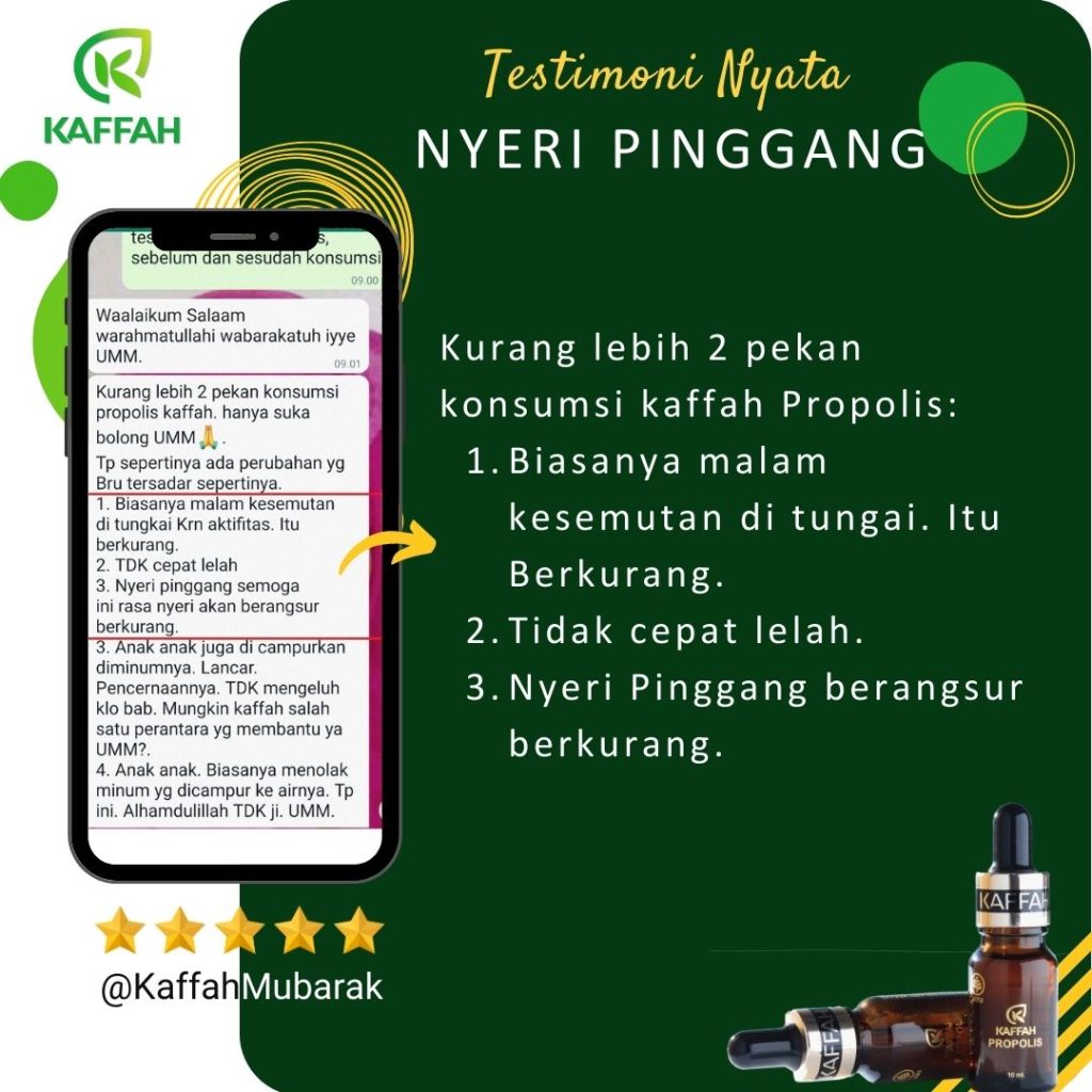 Nyeri Pinggang