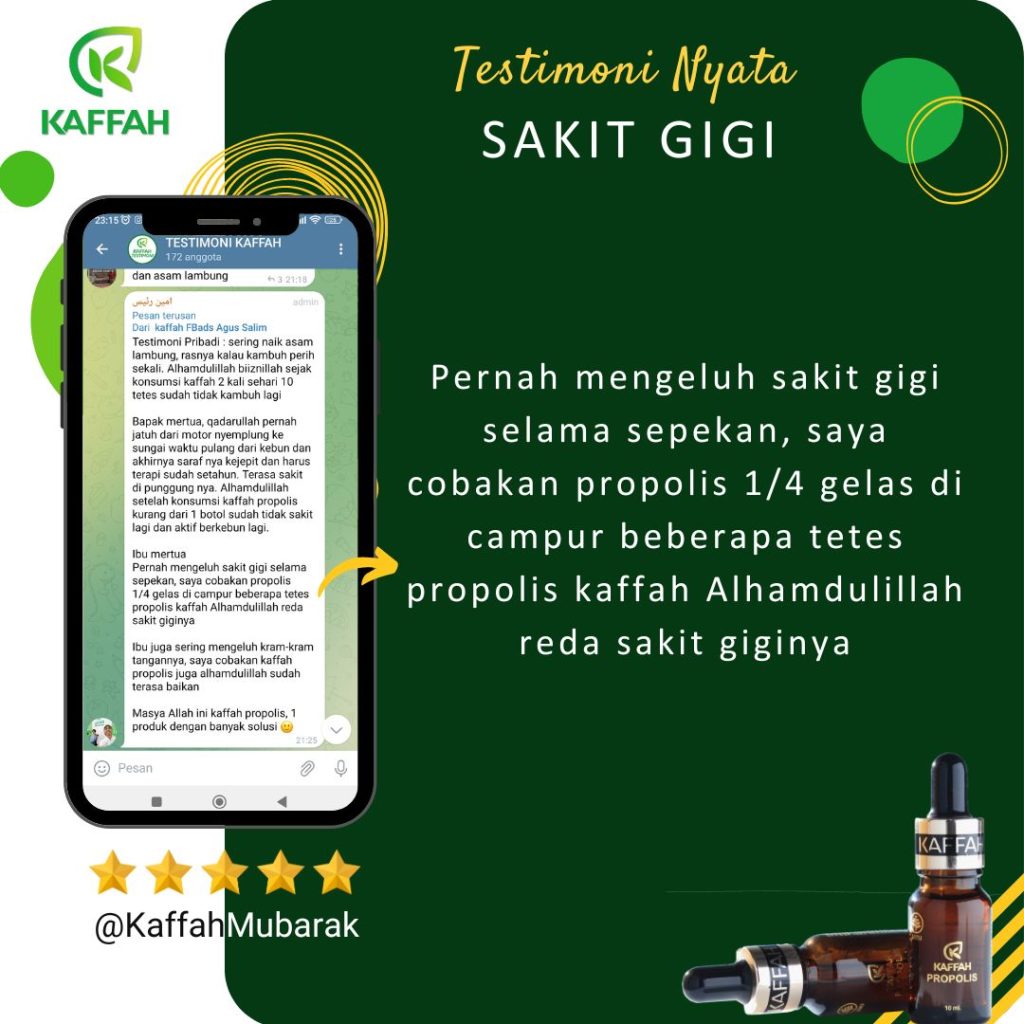 Sakit Gigi