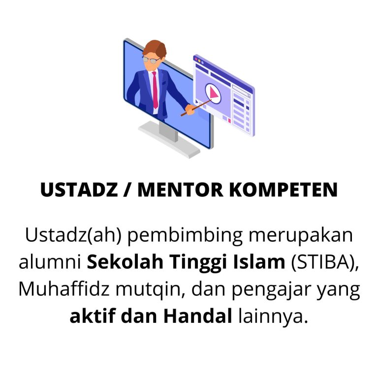 ustadz